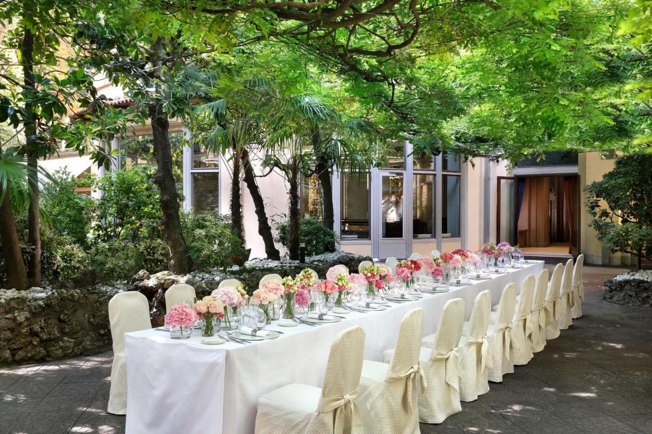 Hotel Sheraton Diana Majestic